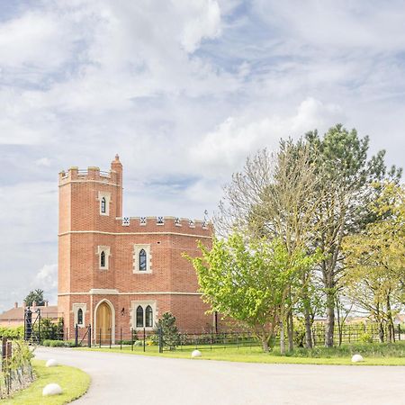 South Lodge, St Osyth Priory Saint Osyth Exteriér fotografie